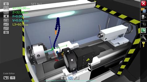 cnc torno programacion|ejemplos de programación cnc.